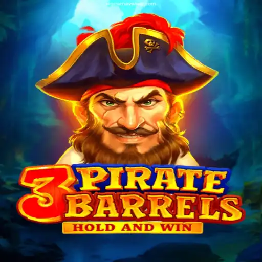 Dive into the Exciting World of 3PirateBarrels: The Ultimate Gaming Experience