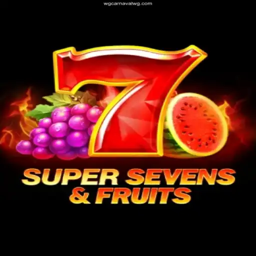 Explore the Vibrant World of 7SuperSevensFruits: An Exciting Casino Delight