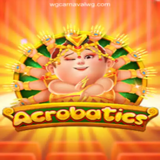Discover the Exciting World of Acrobatics: A Skill-Based Game with Endless Thrills