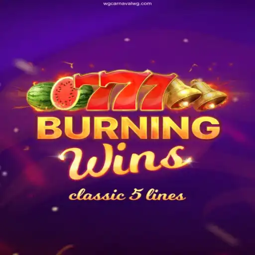Exploring the Thrills of BurningWins and the Reliable World of WGCarnaval Casino