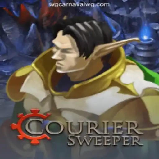 CourierSweeper: A Thrilling Game Experience
