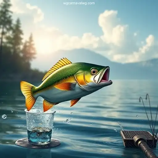 Exploring the World of Fishing Games