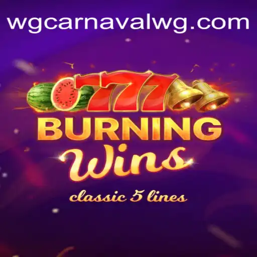 Exploring the Thrills of BurningWins and the Reliable World of WGCarnaval Casino