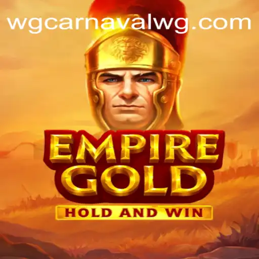Discover the Thrills of EmpireGold at WGCarnaval: Brazil's Trusted Casino