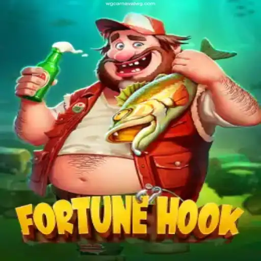 Discover FortuneHook: A Thrilling Adventure in Online Gaming