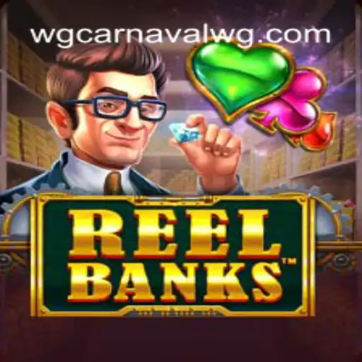 Exploring the World of ReelBanks: A Modern Slot Game