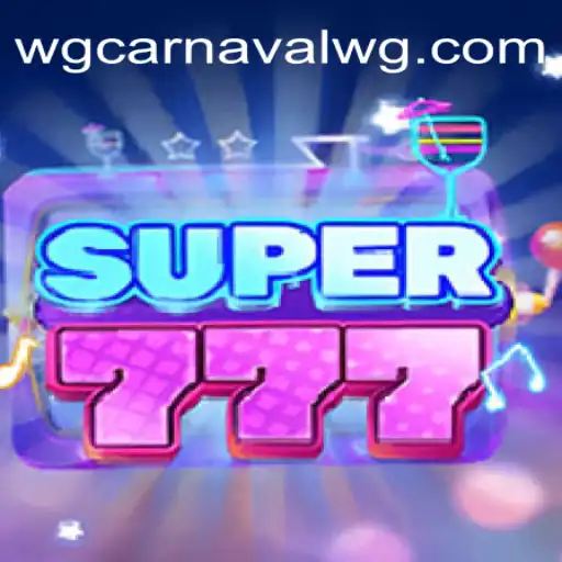 Discover the Thrills of Super777: A Premier Casino Game