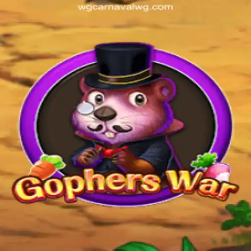 Exploring GophersWar: An Introduction to the Exciting Strategy Game