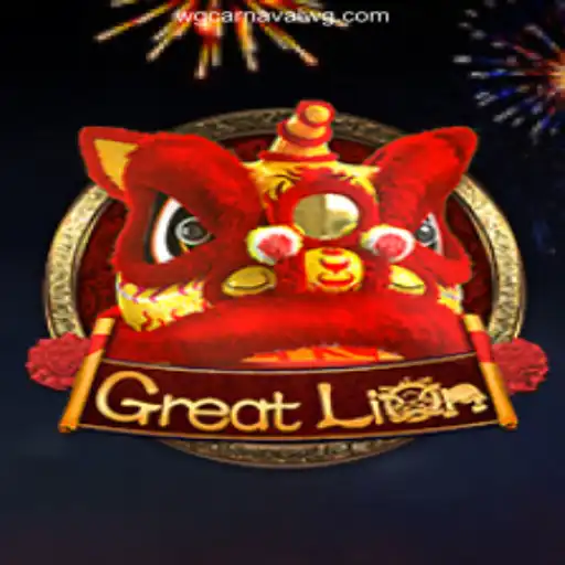 Unveiling the Thrilling World of GreatLion: The Latest Sensation in Gaming