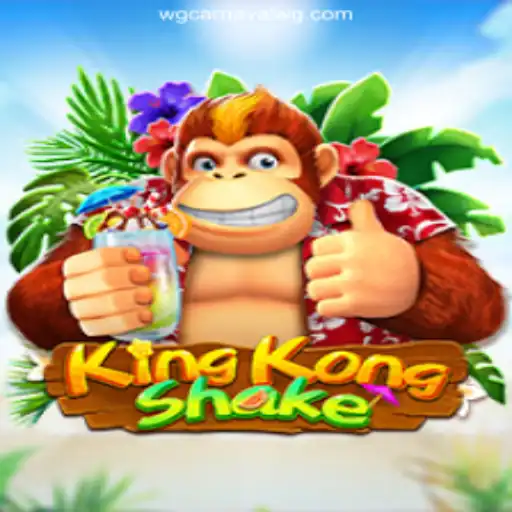 KingKongShake: An Innovative Gaming Experience