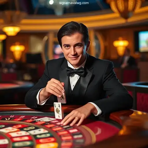 Live Cassino: Oportunidades e Confiabilidade no Brasil