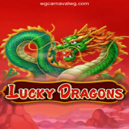 Exploring the Phenomenon of LuckyDragons: A Fascinating Adventure in Online Gaming