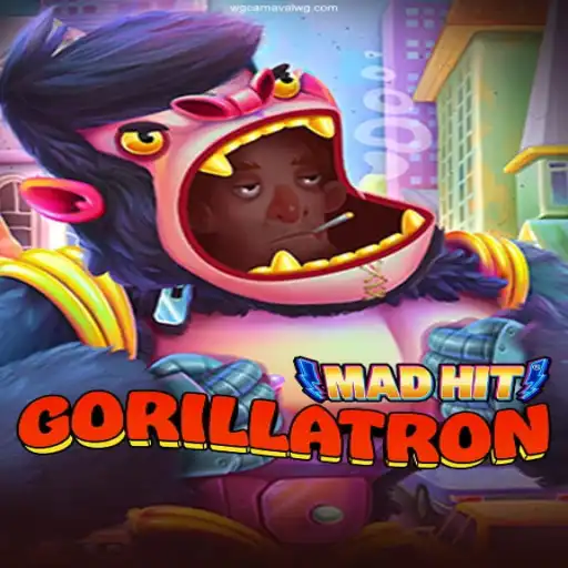 Exploring the Excitement of MadHitGorillatron