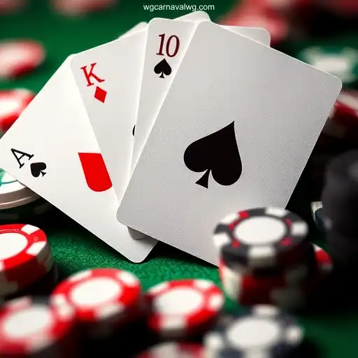 Exploring the Exciting World of Poker Games