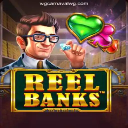 Exploring the World of ReelBanks: A Modern Slot Game
