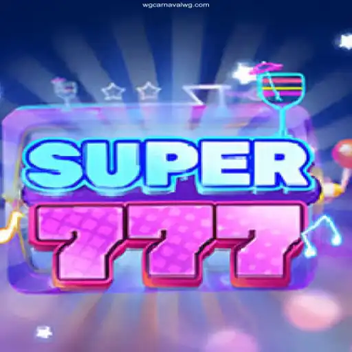Discover the Thrills of Super777: A Premier Casino Game